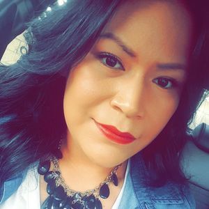 Meet your Posher, Ana